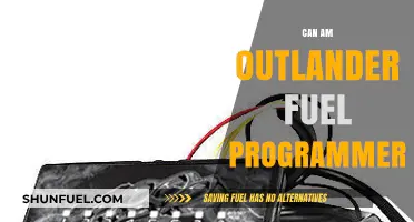 Optimize Your Can-Am Outlander's Performance with a Fuel Programmer