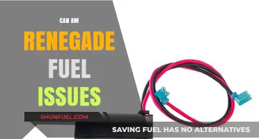 Troubleshooting Can-Am Renegade Fuel Problems: Causes, Solutions, and Prevention Tips