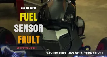 Troubleshooting Can-Am Ryker Fuel Sensor Fault: Causes and Fixes