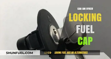Secure Your Ride: Can-Am Ryker Locking Fuel Cap Guide