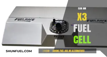 Can-Am X3 Fuel Cell Upgrade: Boost Performance and Range