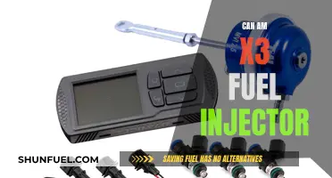 Fuel Injector Maintenance for Can-Am X3 Performance