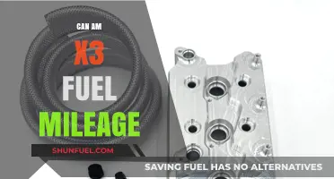 Maximize Your Can-Am X3 Fuel Mileage: Tips and Tricks