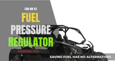 X3 Fuel Pressure Regulator: Performance Tuning Guide