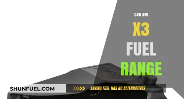 Maximize Your Can-Am X3 Fuel Range: Tips and Strategies