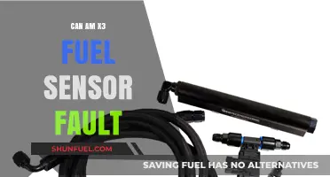 Troubleshooting Can-Am X3 Fuel Sensor Fault: Causes, Fixes, and Prevention Tips