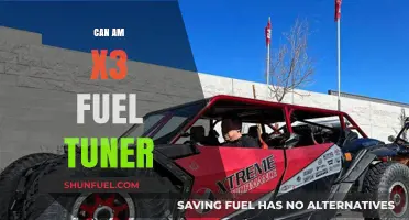 Unlocking Can-Am X3 Performance: The Ultimate Fuel Tuner Guide