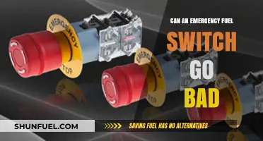 Can Emergency Fuel Switches Fail? Signs and Solutions to Watch For