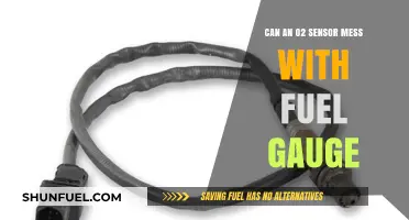 O2 Sensor Malfunction: Impact on Fuel Gauge Accuracy Explained