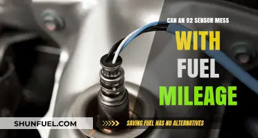 How a Faulty O2 Sensor Impacts Your Fuel Mileage
