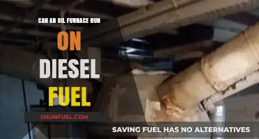 Can Oil Furnaces Use Diesel Fuel? A Practical Guide