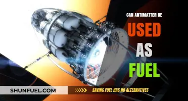 Exploring Antimatter as a Revolutionary Fuel Source: Possibilities and Challenges