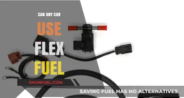 Can Any Car Run on Flex Fuel? Compatibility Explained