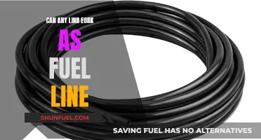 Exploring the Potential of Linear Work as Fuel Line