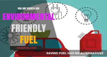 Exploring Eco-Friendly Fuel Options for All Types of Vehicles