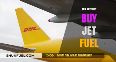 Who Can Purchase Jet Fuel? Legal Requirements and Restrictions Explained