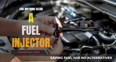 Cleaning Fuel Injectors: What Actually Works?