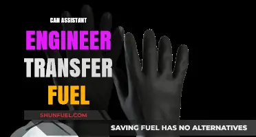 Assistant Engineers and Fuel Transfer: Roles, Responsibilities, and Safety Protocols