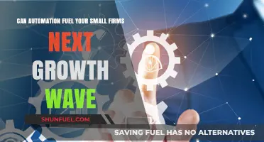 Automation Strategies to Drive Small Business Growth and Success