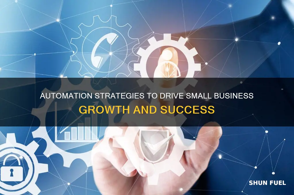 can automation fuel your small firms next growth wave