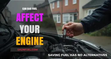 How Bad Fuel Damages Your Engine: Risks and Prevention Tips