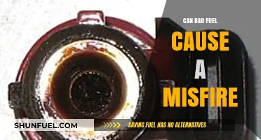 Can Bad Fuel Cause a Misfire? Understanding Engine Issues