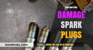 Can Bad Fuel Damage Spark Plugs? Understanding the Risks and Impact