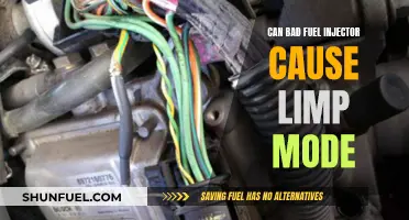 How Faulty Fuel Injectors Trigger Limp Mode