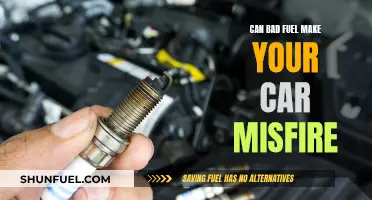 Bad Fuel: The Hidden Cause of Car Misfire