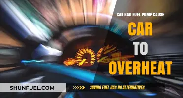 Can a Faulty Fuel Pump Cause Your Car to Overheat?