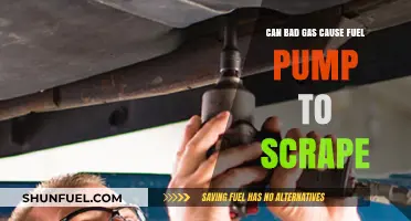 Can Contaminated Fuel Damage Your Pump? Exploring the Risks