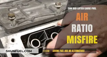 Bad Lifters: How They Disrupt Fuel-Air Ratio and Cause Misfires