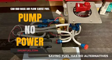 Bad Cabin Airflow: A Hidden Cause of Fuel Pump Power Loss?