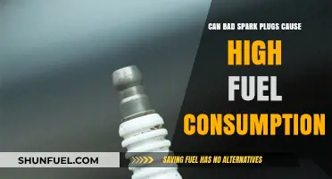 Bad Spark Plugs and Fuel Efficiency: Uncovering the Hidden Connection