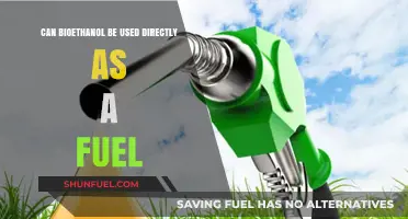 Bioethanol as Direct Fuel: Feasibility, Benefits, and Challenges Explained