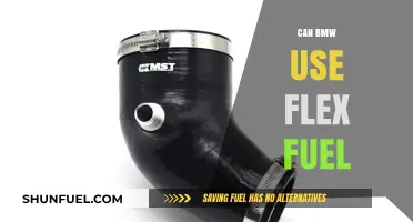 Can BMW Run on Flex Fuel? Exploring E85 Compatibility