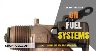 Can Brass Safely Be Used in Fuel Systems? Pros and Cons