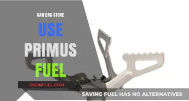 Can BRS Stoves Use Primus Fuel? Compatibility Guide for Backpackers