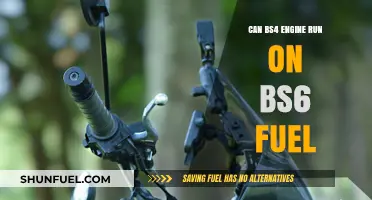 BS4 Engine Compatibility: Running on BS6 Fuel Explained