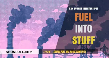 Can Burner Inserters Fuel Machines in Factorio? A Guide