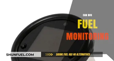Efficient Fleet Management: How CAN Bus Fuel Monitoring Saves Costs