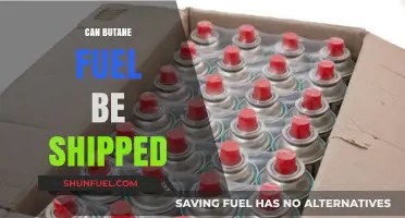 Shipping Butane Fuel: Regulations, Safety, and Best Practices Explained