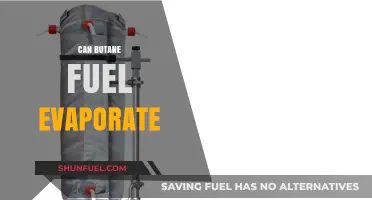 Can Butane Fuel Evaporate? Understanding Its Volatility and Safety