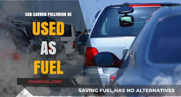 Turning Carbon Pollution into Fuel: A Sustainable Energy Solution?