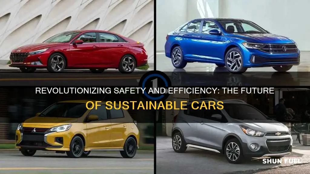 can cars be built to be safe and fuel efficient