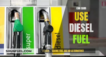 The Diesel Debate: Can Cars Run on Diesel Fuel?