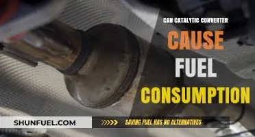 Catalytic Converter Impact: Does It Affect Your Fuel Efficiency?