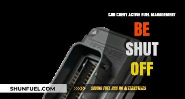 How to Disable Chevy Active Fuel Management: A Step-by-Step Guide