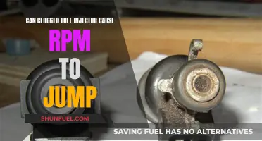 Fuel Injector Clogs: Do They Cause RPM Surges?