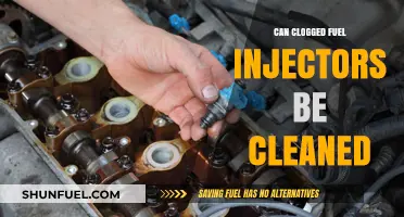 Can Clogged Fuel Injectors Be Cleaned? Effective Solutions Revealed